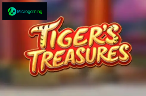Tiger's Treasures